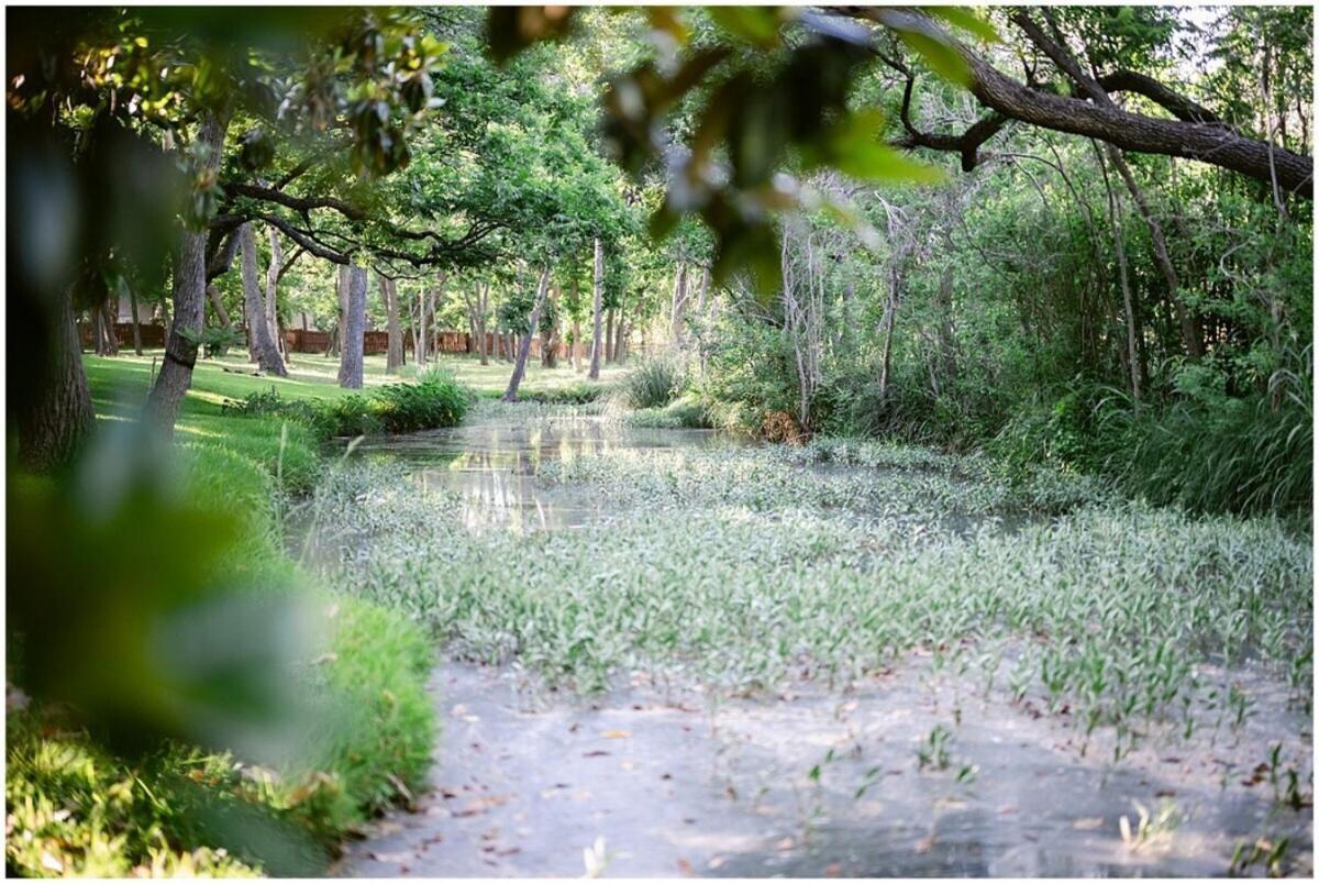 Messina Inn Wimberley Zimmer foto
